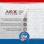 AIRx Filters MERV 11 Air Filter